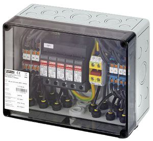 Generatoranschlusskasten PX SOL-SC-2ST-0-DC-2MPPT-1001EQ