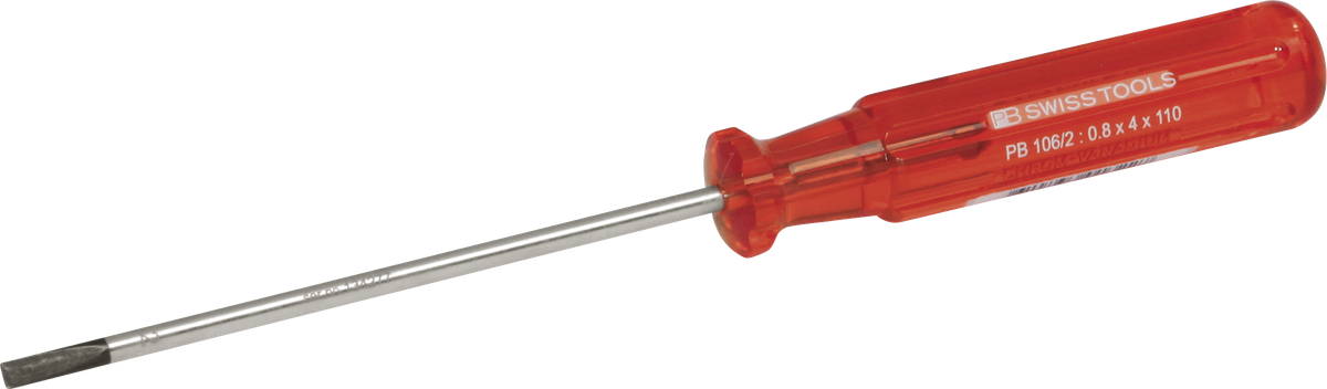 Schraubenzieher PB106 Gr.2