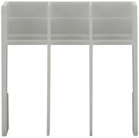 Adapter Line Side Eaton, für Typ E mit PKZM0, Push-In