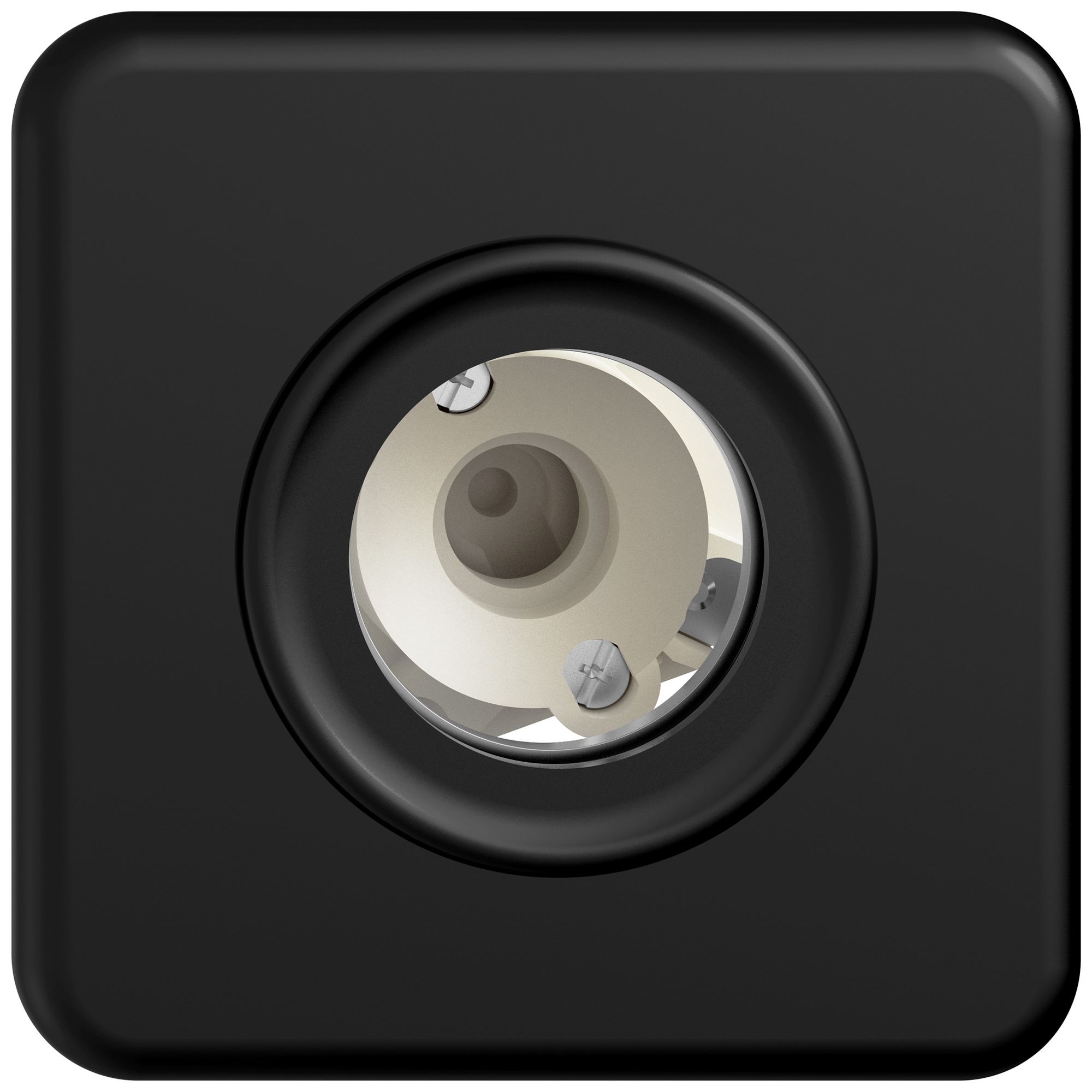 Lampe signal ENC STANDARDdue SNAPFIX® 250V sans lentille sans lampe no