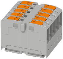 Verteilerblock PX PTVFIX 2,5/5