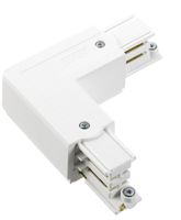 L-Verbinder CONCORD GLOBAL PRO, innen, weiss