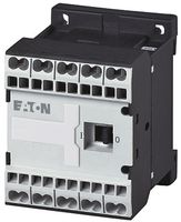 Hilfsschütz Eaton, 24VDC, 3S, 1Ö, Federzugklemmen