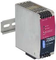 Module contrôle batterie Traco Power TIB 240-124BCMU, pour ASI 24VDC 10A 240W