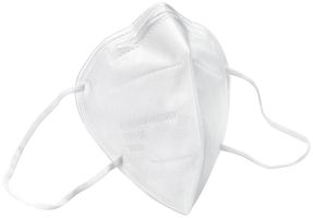 Schutzmaske CIMCO Klasse FFP2 DIN EN 149:2001 + A1:2009