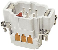 Stifteinsatz B6SK 0.5…2.5mm² 20…14 AWG