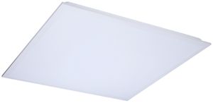 EB-LED-Deckenleuchte START ECO PANEL 600×600 36W 3200lm 840 weiss