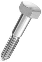 Vite per legno a testa esagonale SFS Ferronorm SW10 Ø6×35mm DIN 571 100 pezzi