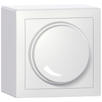 AP-Dimmer Sidus 1…10V weiss