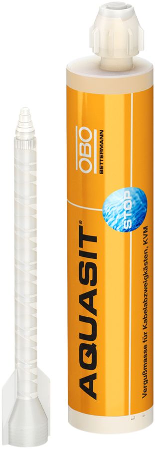 Vergussmasse Bettermann Aquasit 250ml