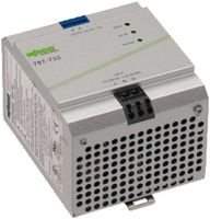 EB-Stromversorgung WAGO EPSITRON ECO Power, einphasig, 24VDC, 10A