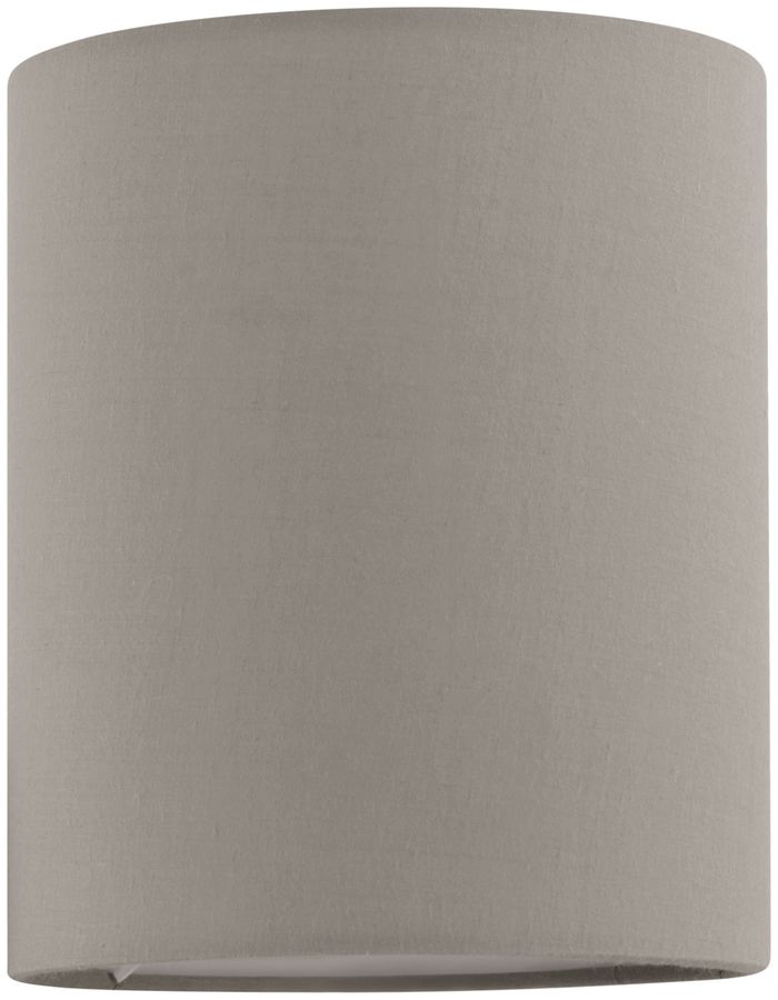 Paralume EGLO PASTERI PRO Ø150×160mm, taupe