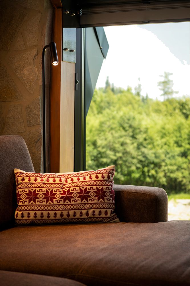 LED-Stehleuchte SLV KARPO FL 6.5W 3000K 330lm 1243mm 40° schwarz