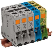 Drehstrom-Set WAGO 50mm²