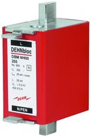 Blitzstromableiter DEHN/elvatec SE DBM NH00 255 230V 25kA