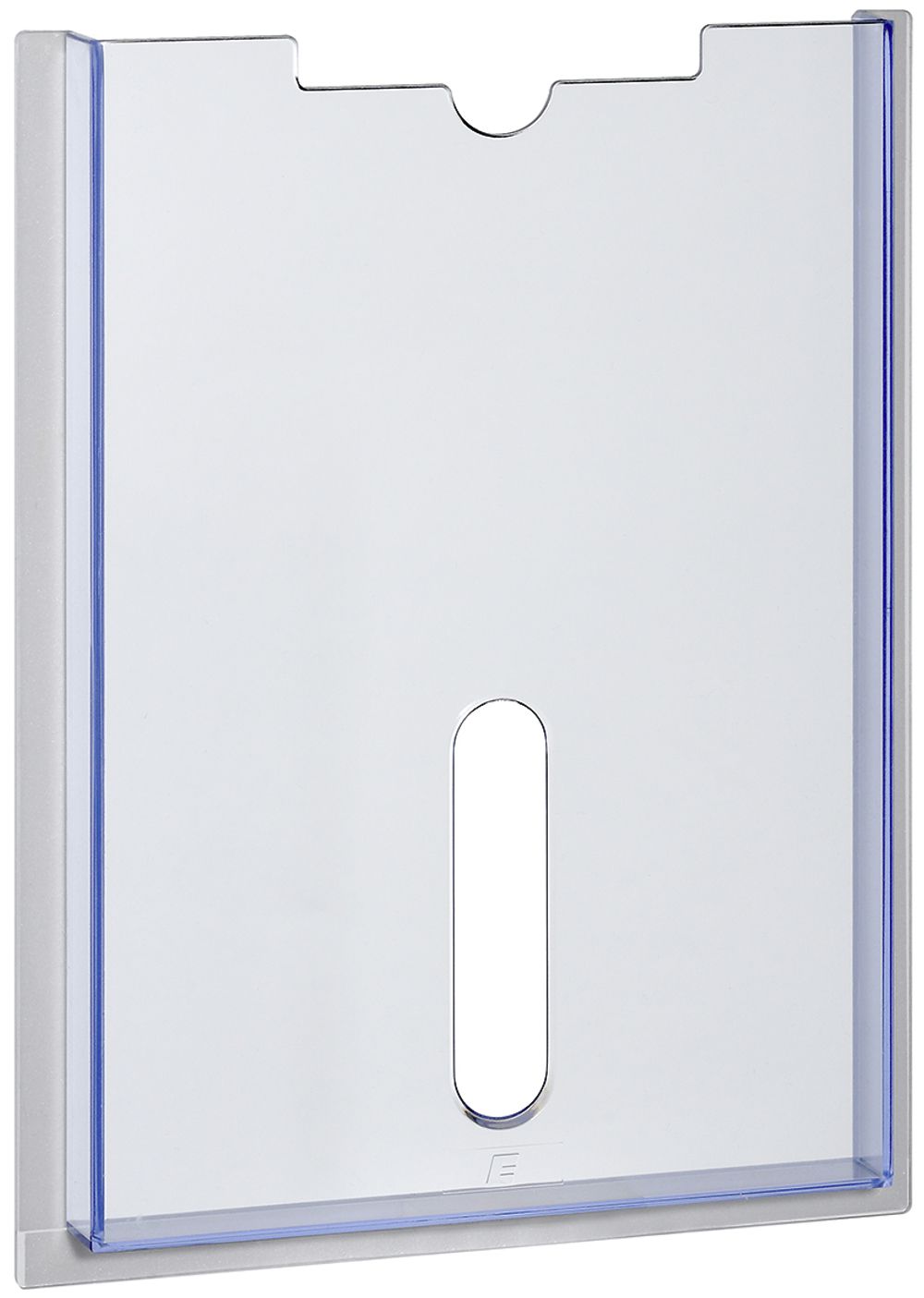 Porte-documents Schneider Electric Prisma XS 230×160×20mm matière synthét.250mm