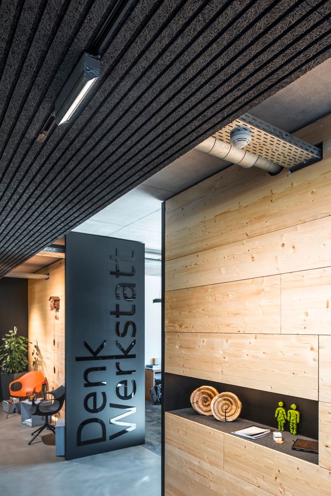 Spot LED SLV 3~ SIGHT MOVE 26W 2700lm 3000K 75° 410×105×56mm nero