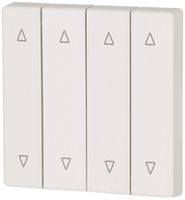 Wippe Eaton 4 Tasten auf/ab, xComfort weiss