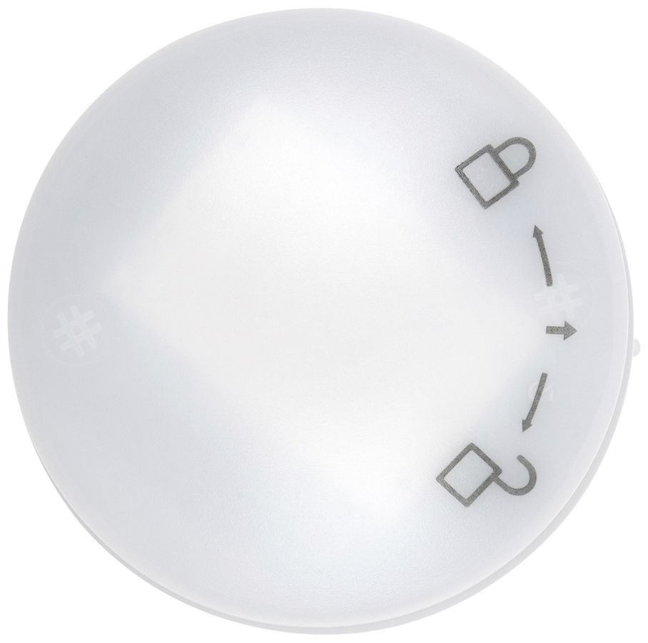 Sensor LDV HIGH BAY Gen 4 87/147/190W weiss