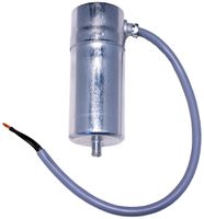 Condensateur HYDRA MKB MKP 40 /330 40µF 330V pour démarrage Ø40×78mm
