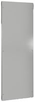 Seitenwand Rittal VX 8166.245 600×1600mm für VX Stahl grau 2Stk