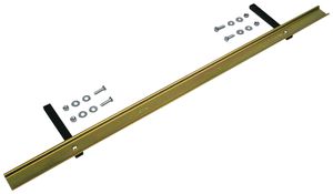 Barre de terre R&M VS Modular pour 2 baies