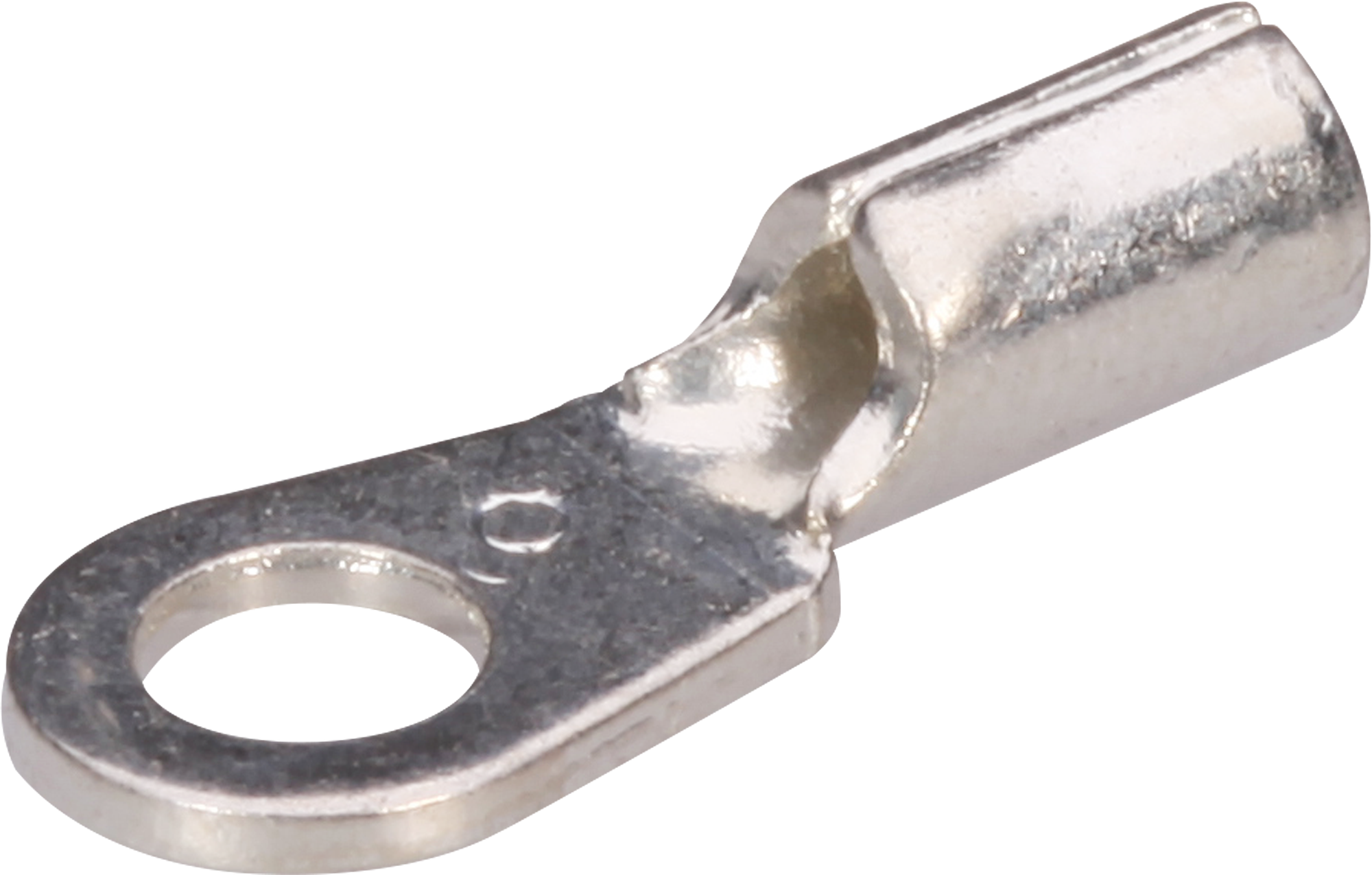 Quetschkabelschuh AMP Solistrand M3 1.5mm²