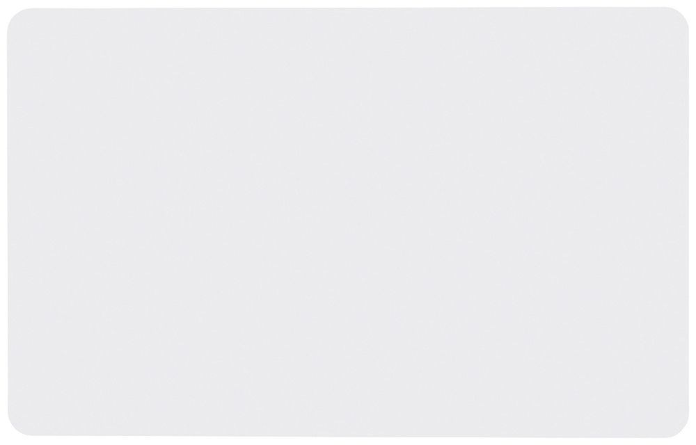 Ekey RFID Hager RFID FOB Mifare 2k bianco