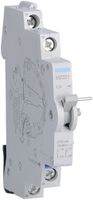 Hilfskontaktblock Hager 1S+1Ö 5/10mA 12/48V AC/DC
