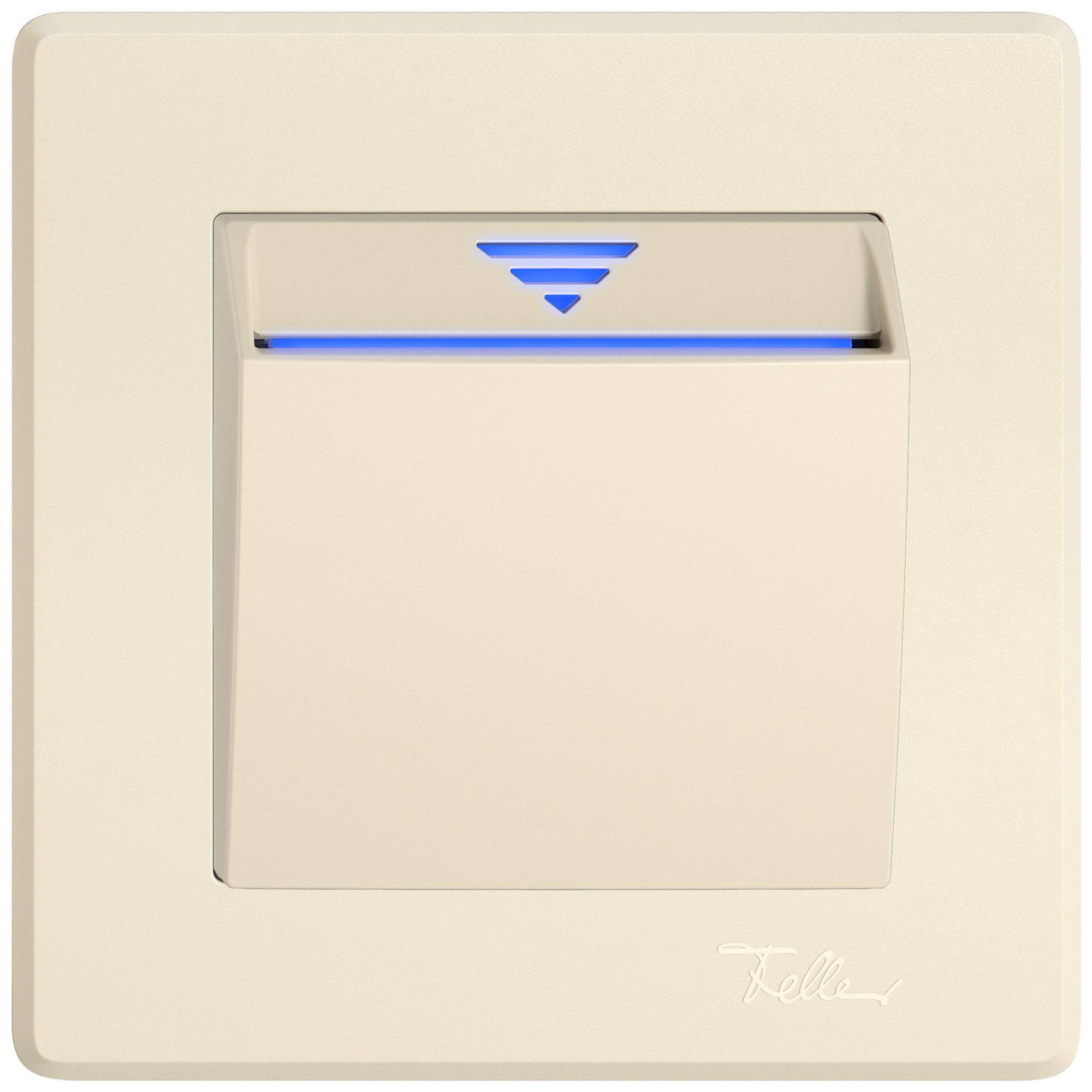 Hotelcard INC EDIZIO.liv SNAPFIX® ON/OFF attuatore ritardo 1 contatto cr