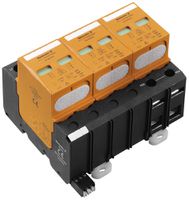 Überspannungsableiter Weidmüller VPU I 3 R 400V/25KA