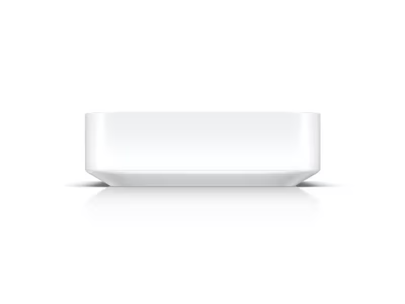 Ubiquiti UniFi Express WiFi-VPN-Router WiFi-6, 1xWAN, 1xLAN, Display, Mesh