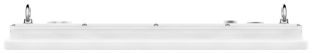 Proiettore capannone LED LEDVANCE HIGH BAY 240W 43200lm 4000K IP66 DALI 585×320