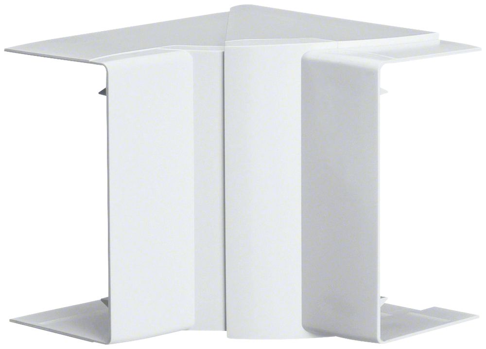 Angle intérieur tehalit pour LF/H 60090 ajustable gris clair