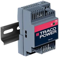 Alimentation AMD Traco TBLC 50-112, 48W 4A 12VDC 3UM