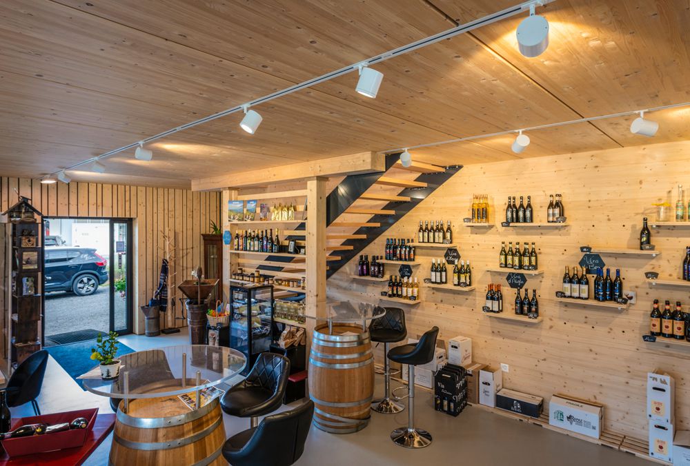 EB-Stromschiene SLV 1-phasig 2m weiss