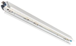 Plafoniera LED INS SG Lineal recessed 13W 1390lm 840 DALI 840mm bianco