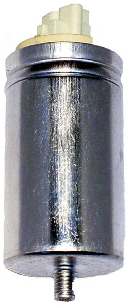 Kondensator MECO CMS2 1802 18µF 250V f.Leuchte (serie) Ø35×72mm