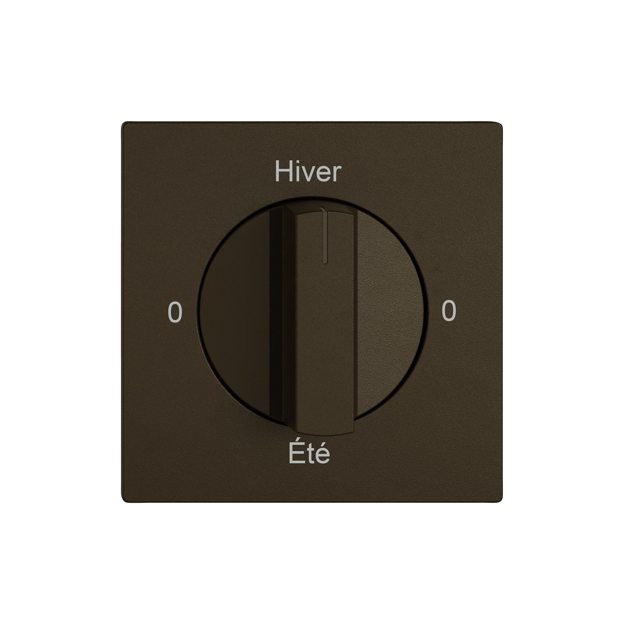 Kit de montage EDIZIO.liv SNAPFIX® p.interr.rot.manet.0-Hiver-0-Été br