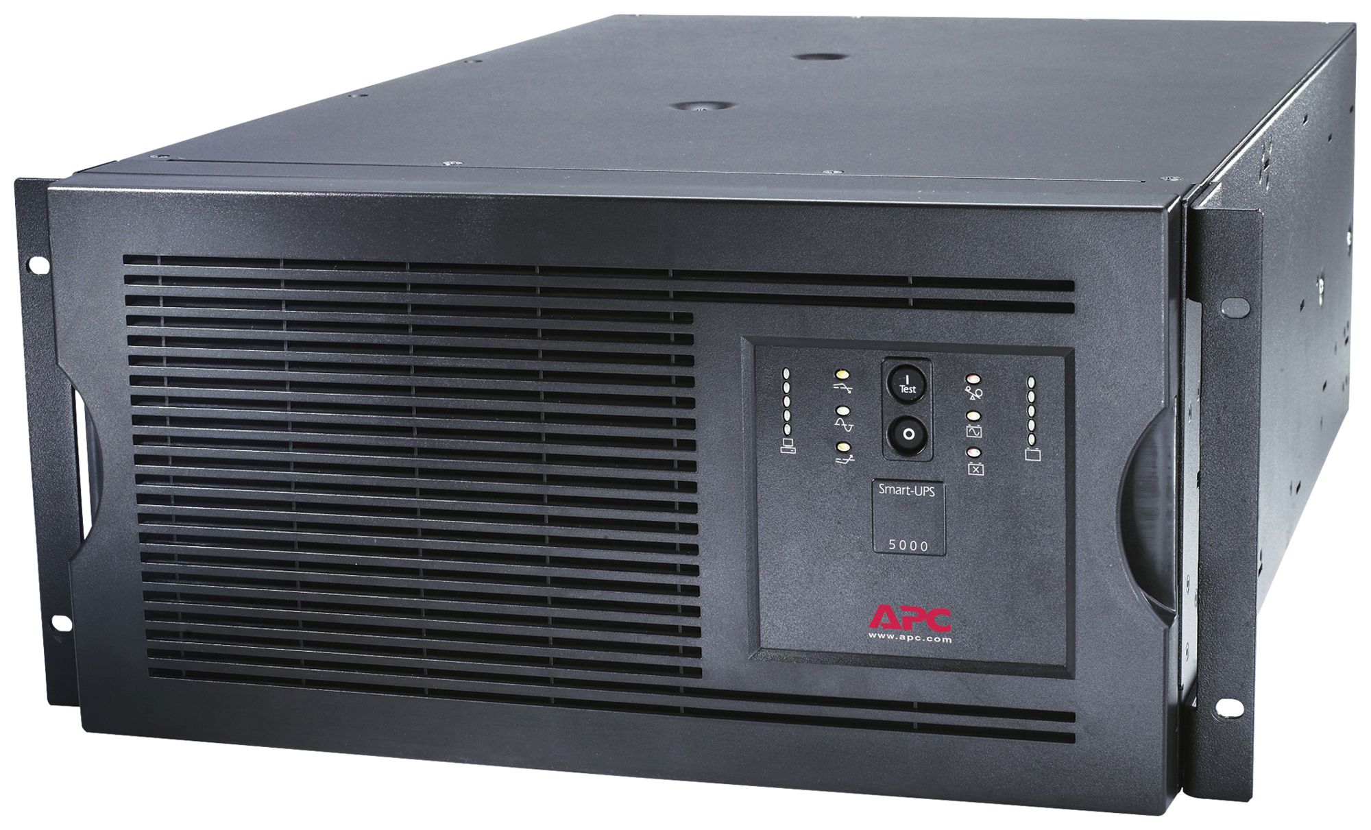 USV-Anlage APC Smart-UPS 230V 5000VA Line-Interaktiv