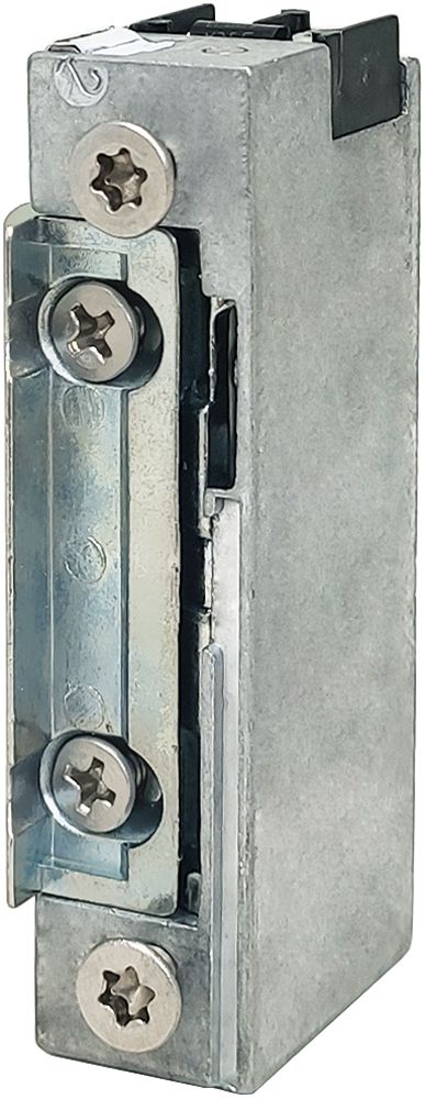 Türöffner BSW W3000--K, 10…24VUC, stromlos geschlossen, Radiusfalle