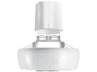Détecteur de présence AP KNX ESYLUX PD 360/8 Basic FM, blanc