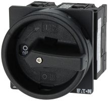 Section.de charge AP Eaton T3-2-2092CH/EA/SVB-SW-SI-CHD 2P 32A 690V 2NC 2NO IP65