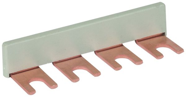 Kammschiene DEHN/elvatec SE MVS 1 4-polig 16mm²