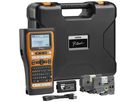 Dispositivo di etichettatura Brother P-touch PT-E560BTVPRG1