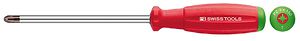 Tournevis cruciforme PB 8192 Pozidriv PZ grd.1 80mm