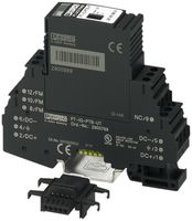 Appareil surv.prot.surtension PX PT-IQ-PTB-UT