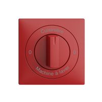 Kit frontal 0-Cuisinière-0-Machine à laver EDIZIOdue 60×60 berry