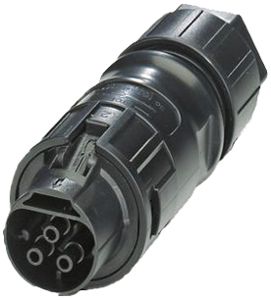 Steckverbinder PX PRC 3-FC-FS6 Buchse 3 1.5…6mm² 35A 690V gerade IP66