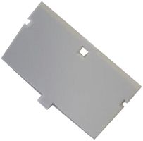 Plombierhaube Finder für Schütz 22.44.0./22.64.0.